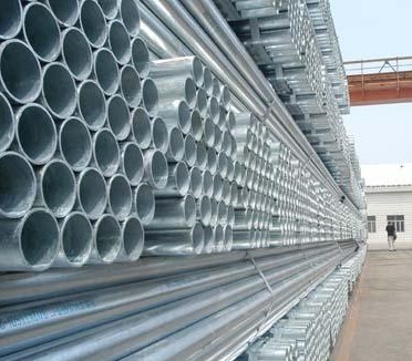 山東鍍鋅管采購(gòu)指南 主要產(chǎn)地、市場(chǎng)分布與選購(gòu)建議