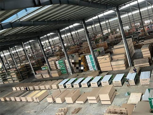 2024家居建材行業(yè)新趨勢(shì)下，雪松樹(shù)板材的破局之路