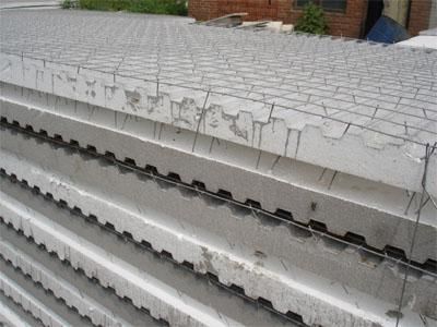 EPS鋼絲網(wǎng)架板 創(chuàng)新建材，構(gòu)筑建筑新未來(lái)——四川省宏禹輝新型建材科技產(chǎn)品展示